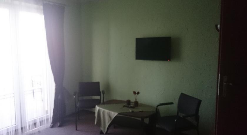 Fantazja Nad Zalewem Lejlighed Suwałki Værelse billede